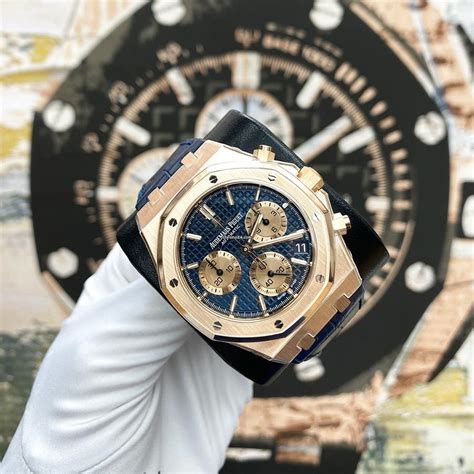 audemars piguet royal oak chronograph prijs|royal oak selfwinding price.